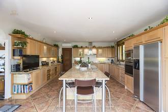 Thumbnail von villa for sale in - Elviria