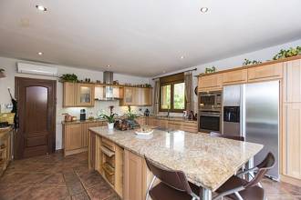 Thumbnail von villa for sale in - Elviria