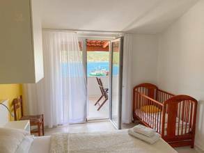 Thumbnail von Mehrfamilienhaus mit Panorama Meerblick, Region Vinišće