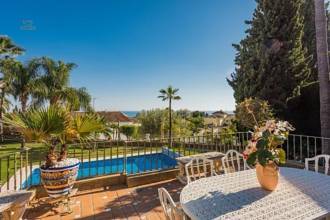 Thumbnail von villa for sale in - El Rosario