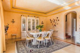 Thumbnail von villa for sale in - El Rosario