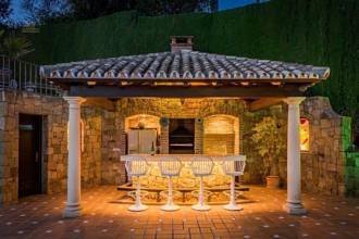 Thumbnail von villa for sale in - El Rosario