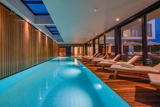 Thumbnail von Region Porec, Istrien: Luxuriöse Villa mit Indoor-Pool