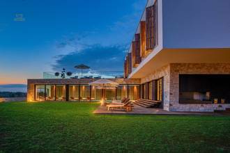 Thumbnail von Region Porec, Istrien: Luxuriöse Villa mit Indoor-Pool