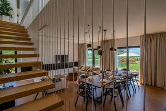 Thumbnail von Region Porec, Istrien: Luxuriöse Villa mit Indoor-Pool