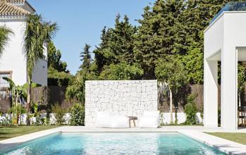 Thumbnail von villa for sale in - Guadalmina Baja