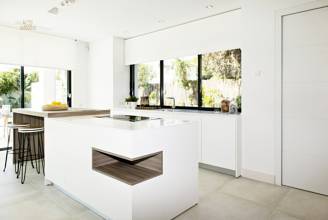 Thumbnail von villa for sale in - Guadalmina Baja