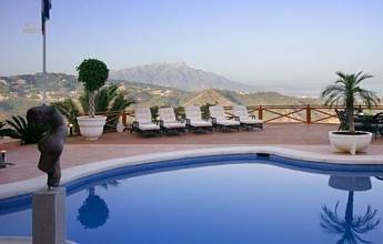 Thumbnail von villa for sale in - Benahavis