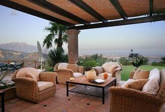 Thumbnail von villa for sale in - Benahavis