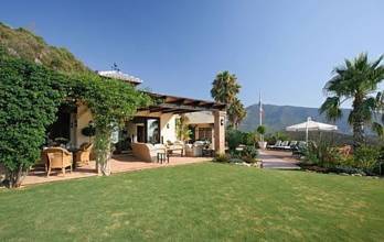Thumbnail von villa for sale in - Benahavis