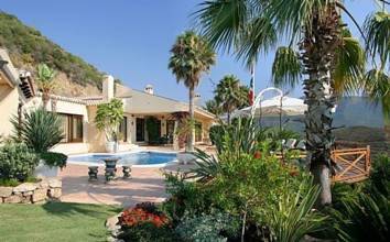 Thumbnail von villa for sale in - Benahavis