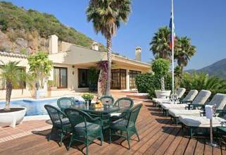 Thumbnail von villa for sale in - Benahavis
