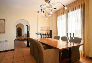 Thumbnail von villa for sale in - Benahavis