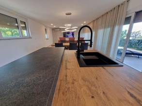 Thumbnail von Penthouse mit privatem Swimmingpool