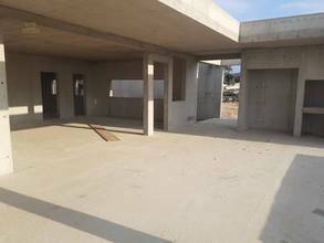 Thumbnail von Zwei Villen im Rohbau mit Pool und Meerblick, Insel Brač