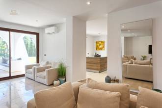 Thumbnail von villa for sale in - Nueva Andalucia