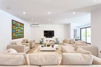 Thumbnail von villa for sale in - Nueva Andalucia