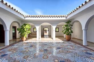Thumbnail von villa for sale in - Nueva Andalucia