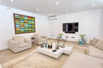 Thumbnail von villa for sale in - Nueva Andalucia