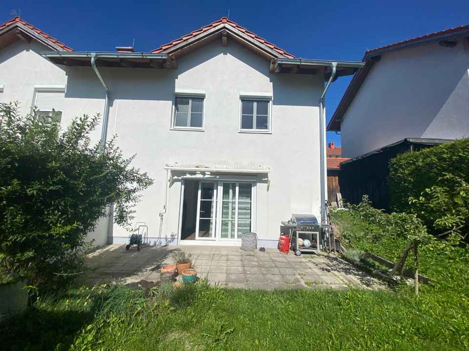 KAUFEN  statt MIETEN mit nur 10% EIGENMITTEL möglich (Bonitätsabhängig)  !!!