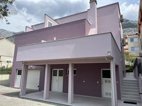 Thumbnail von Haus mit vier Appartements im Stadtzentrum