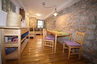 Thumbnail von Charmantes Steinhaus nahe dem Meer