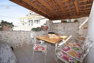 Thumbnail von Charmantes Steinhaus nahe dem Meer