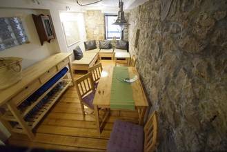 Thumbnail von Charmantes Steinhaus nahe dem Meer