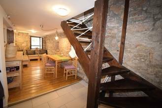 Thumbnail von Charmantes Steinhaus nahe dem Meer