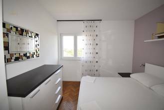 Thumbnail von Appartementhaus mit vier Wohnungen