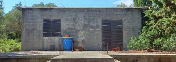 Thumbnail von Haus im Rohbau zur Fertigstellung direkt am Meer, Insel Žut