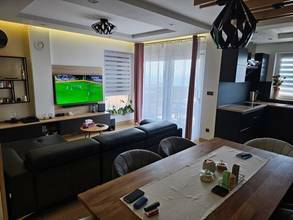 Thumbnail von Appartement mit Panorama Meerblick in Kostrena