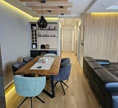 Thumbnail von Appartement mit Panorama Meerblick in Kostrena