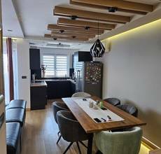 Thumbnail von Appartement mit Panorama Meerblick in Kostrena