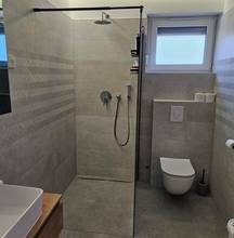 Thumbnail von Appartement mit Panorama Meerblick in Kostrena