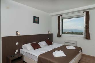 Thumbnail von Villa in ruhiger Lage mit Panorama Meerblick, Insel Brac