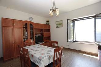 Thumbnail von Schickes Steinhaus mit Pool und Meerblick in Selca