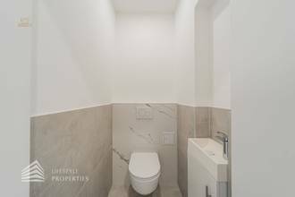 Thumbnail von Erstbezug nach Sanierung! Moderne 3-Zimmer Wohnung, Nähe Augarten