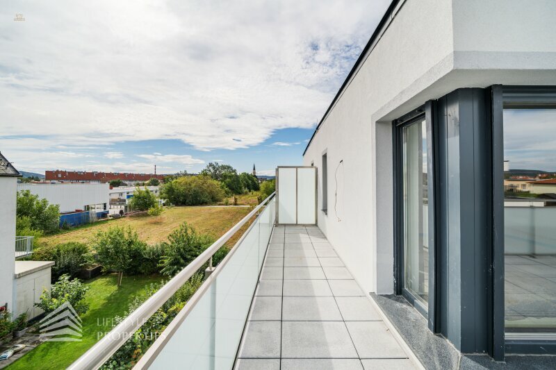 Erstbezug! Wunderschönes 4-Zimmer-Einfamilienhaus in Korneuburg