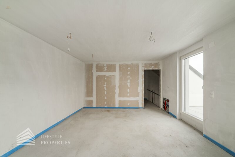 Thumbnail von Erstbezug! Wunderschönes 4-Zimmer-Einfamilienhaus in Korneuburg