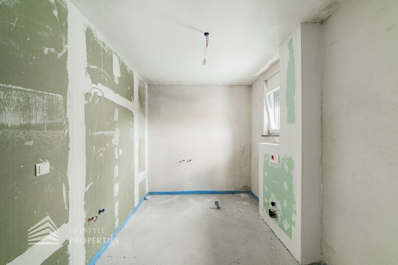 Thumbnail von Erstbezug! Wunderschönes 4-Zimmer-Einfamilienhaus in Korneuburg