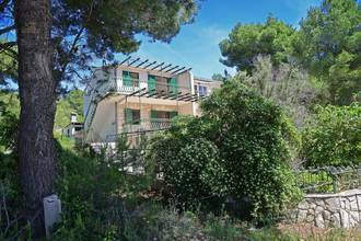 Thumbnail von Haus am Meer (1. Reihe)