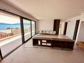 Thumbnail von Modernes Penthouse nahe dem Meeresufer im Südosten der Insel Hvar