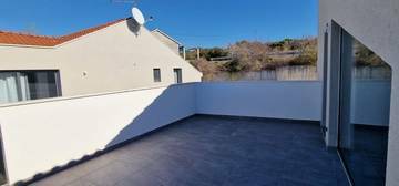 Thumbnail von Moderne Neubauwohnung im obersten Stockwerk