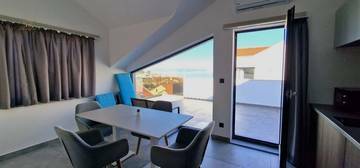 Thumbnail von Moderne Neubauwohnung im obersten Stockwerk