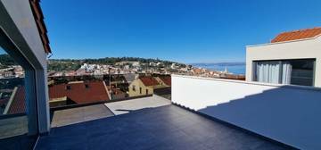 Thumbnail von Moderne Neubauwohnung im obersten Stockwerk