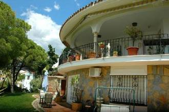 Thumbnail von Luxus-Villa in Marbella R167333