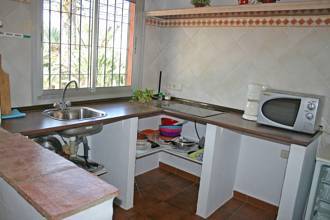 Thumbnail von villa for sale in - Alhaurín el Grande