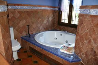 Thumbnail von villa for sale in - Alhaurín el Grande