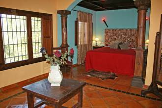 Thumbnail von villa for sale in - Alhaurín el Grande